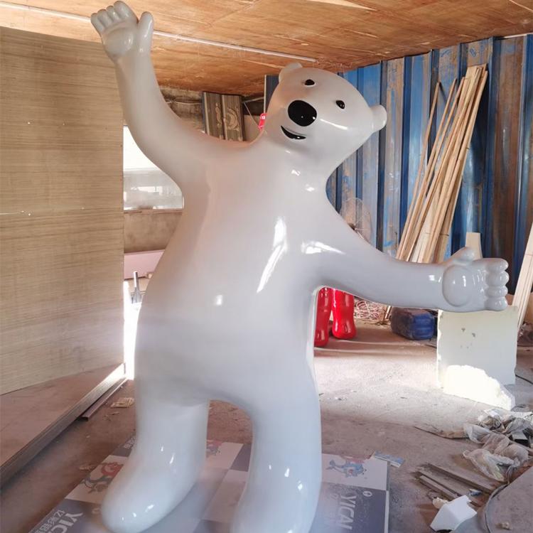 玻璃钢雕塑 长春玻璃钢雕塑定制价格 厂家直销